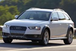2015 Audi allroad #4