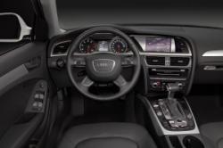 2015 Audi allroad #7