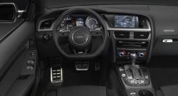 2015 Audi S5 #9