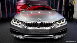 2015 BMW 7 Series #16