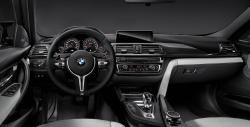 2015 BMW M3 #5