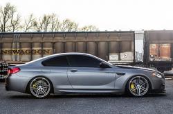 2015 BMW M6 #25