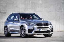 2015 BMW X5 #9