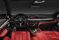 2015 BMW X5 #7