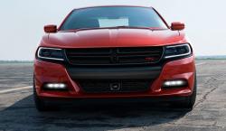 2015 Dodge Charger #12