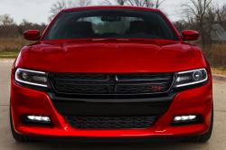 2015 Dodge Charger #10