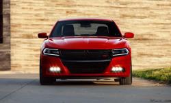 2015 Dodge Charger #3