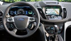 2015 Ford C-Max Hybrid #5