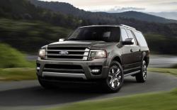 2015 Ford Expedition #2