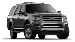 2015 Ford Expedition #3