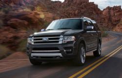 2015 Ford Expedition #4