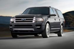 2015 Ford Expedition #5