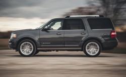 2015 Ford Expedition #7