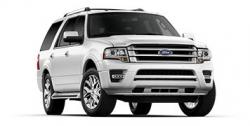 2015 Ford Expedition #9