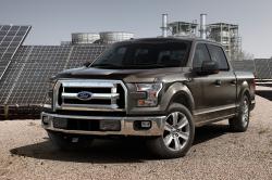 2015 Ford F-150 #10