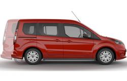 2015 Ford Transit Connect #2