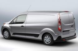 2015 Ford Transit Connect #6