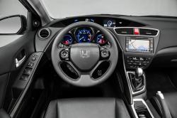 2015 Honda Civic #11