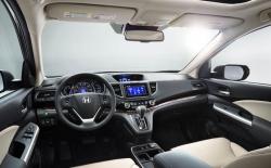 2015 Honda CR-V #5
