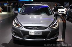 2015 Hyundai Accent #12