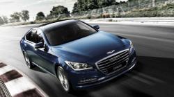 2015 Hyundai Genesis #17