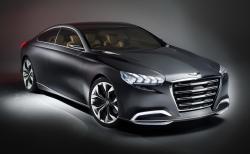 2015 Hyundai Genesis #12