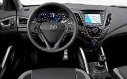2015 Hyundai Veloster #7