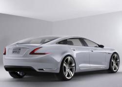 2015 Jaguar XS