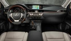 2015 Lexus ES 350 #3