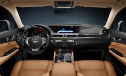 2015 Lexus GS 350 #3
