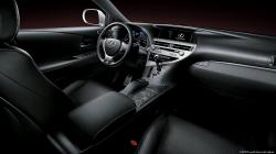 2015 Lexus RX 350 #13