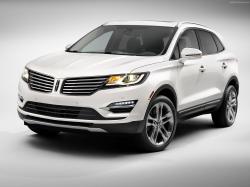 2015 Lincoln MKX #7