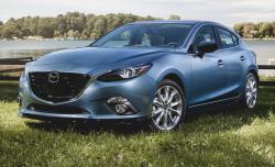 2015 Mazda Mazda3 #10