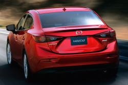 2015 Mazda Mazda3 #5