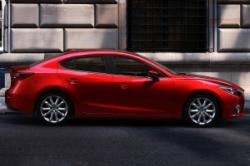 2015 Mazda Mazda3 #7
