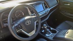 2015 Toyota Highlander Hybrid #3