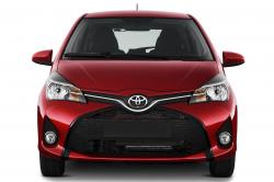 2015 Toyota Yaris #6