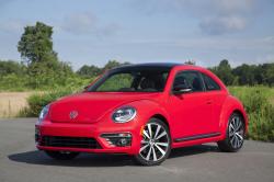 2015 Volkswagen Beetle #3