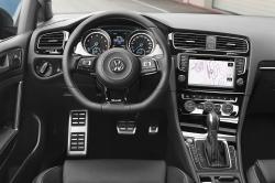 2015 Volkswagen Golf R #6