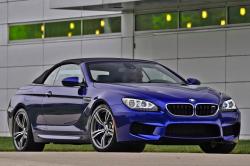 2015 BMW M6 #16