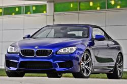 2015 BMW M6 #18