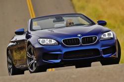 2015 BMW M6 #4