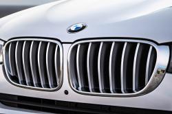 2015 BMW X3 #6