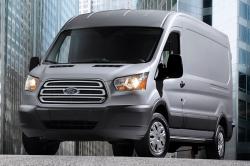 2015 Ford Transit Van #2