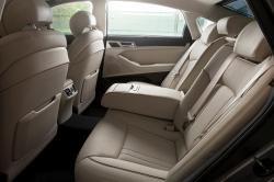 2015 Hyundai Genesis 5.0  interior #8