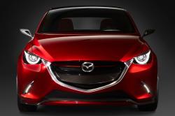 2015 Mazda Mazda2 #4
