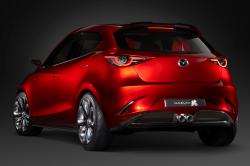 2015 Mazda Mazda2 #3