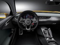 2016 Audi A5 #10