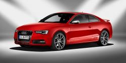 2016 Audi A5 #4