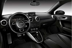 2016 Audi Q1 #11